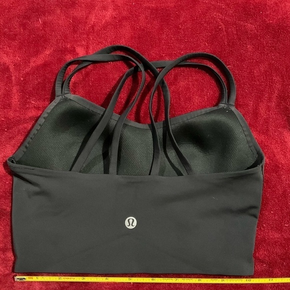 Lululemon Crop Tank - Picture 3 of 8